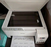 爱普生（EPSON）墨仓式 L3255彩色打印机 微信打印/无线连接  家用打印优选（打印、复印、扫描、AI学习打印机） 实拍图