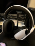 索尼（SONY）INZONE H9 旗舰电竞游戏耳机 无线蓝牙 头戴式 主动降噪 虚拟7.1声道 2.4GHz 适配PS5 WH-G900N H9 白色 电竞游戏耳机 实拍图