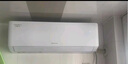 格力【空调套装】新一级能效 变频冷暖自清洁家用卧室空调组合套装【两室】一站购齐1.5匹云佳pro*2  实拍图