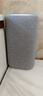 小米（MI）Xiaomi智能音箱 灰 超级小爱智能音箱 AI大模型问答 连续指令语控 支持远程备车 小米蓝牙音箱 实拍图
