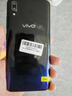 vivo Y93 水滴屏 全面屏 全网通4G游戏手机 双卡双待 黑色 4G+64G全网通  9成新 实拍图
