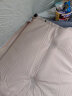 京东京造 自动充气床垫户外露营气垫装备双人带枕帐篷防潮垫家用懒人沙发 实拍图