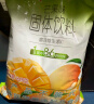 雀巢果维C+芒果味840g/袋 富含维C 低脂果珍冲饮果汁粉 实拍图