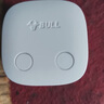 公牛（BULL） 快速充电USB充电器/USB手机电源适配器安全小巧安卓 GN-U212T 自动防过充USB充电器(白) 实拍图