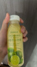 李小艾小青柠汁饮料300ml*6瓶整箱柠檬汁水果蔬汁nfc0脂0卡夏日解渴饮料 实拍图