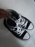 匡威（Converse）中性Chuck Taylor CORE高帮系带帆布鞋/硫化鞋 101010 37 实拍图