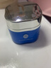 雅邦爆水霜75g+洁面乳75g出水霜保湿乳液面霜护肤品 1瓶装赠洁面乳 实拍图