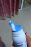 舒德尔玛（STERIMAR）小海豚海盐水喷鼻生理海水喷雾婴儿奶嘴喷头100ml*2瓶儿童洗鼻 实拍图