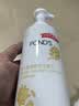 旁氏（POND'S）洗面奶米粹润泽洁面泡泡乳氨基酸慕斯泡沫400ml 米粹泡泡400ml2瓶新款加量装 实拍图