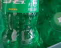 可口可乐（Coca-Cola）雪碧 Sprite柠檬味汽水碳酸饮料300ml*24瓶 整箱装 实拍图