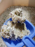 宠贵诺混合猫砂2.5kg真空装豆腐猫砂猫沙无尘除臭去味可冲厕所7L 混合豆腐砂5斤（1包） 晒单实拍图