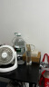 卓朗美国便携式烧水壶 台式桌面即热式饮水机小型速热电热水壶办公室旅行 晒单实拍图