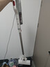 海尔（Haier）吸尘器【价保618】有线 家用手持推杆二合一 小型强劲除尘宠物车载清洁可壁挂大吸力HZ-G16W白色 实拍图