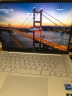 惠普HP 星Book Pro 14英寸轻薄笔记本电脑(13代酷睿i5-13500H标压 16G 1TB 2.2K高色域屏 指纹背光)银 实拍图