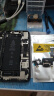 帆睿适用于苹果iphone6尾插6s送话器7plus11x充电口xsmax6sp排线xr总成8p接口 11【尾插排线】【黑色】工具+防水胶 黑色 实拍图