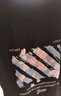 JEANSWEST LIFE真维斯短袖t恤男女情侣款大码宽松重磅半袖中性风潮流纯棉体恤潮 实拍图