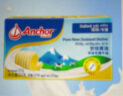 安佳(Anchor)新西兰进口 动物黄油咸味有盐227g 烘焙原料起司炒饭面包 晒单实拍图