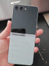 三星 SAMSUNG Galaxy Z Flip5 大视野外屏 掌心折叠 5G折叠手机 8GB+512GB 冰薄荷 实拍图