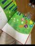 小小恐龙：蛋生日快乐 【小小恐龙系列】英国水石书店童书奖得主、凯特•格林纳威大奖提名画家罗伯•比达尔夫作品！轻松交到好朋友  3-6岁（启发出品） 实拍图