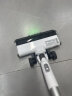 美的（Midea）手持无线吸尘器Q3 Green 绿光显尘 吸尘器家用大吸力 除螨除尘吸拖一体机 实拍图
