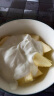 简爱酸奶滑滑酸奶 100g*6杯 生牛乳发酵 下午茶健康零食 低温发酵乳 晒单实拍图