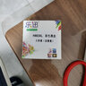 乐迅Hp惠普803墨盒升级款适用2622 2621 2131 2132 1112 2628打印机 803 彩色墨盒大容量600页 显墨量版本 实拍图