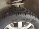 德国马牌（Continental） 轮胎/汽车轮胎 205/55R16 91V FR UC7 适配大众朗逸/速腾/宝来 晒单实拍图