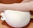 COSY COSY团仔按摩枕 多功能按摩器团子抱枕全身按摩仪女生节日礼物充电款 实拍图