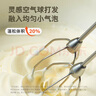 博世（BOSCH）欧洲原装进口电动打蛋器500W大功率【轻音防溅】料理机蛋清奶油大功率搅拌烘焙手持多功能打发器 蒂凡尼蓝+双棒五档 实拍图