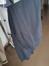 lululemon 丨Scuba 女士高腰运动裤 *毛圈布 LW5DKFS 黑色 6 晒单实拍图