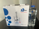 泉阳泉（QUANYANGQUAN） 泡茶水长白山天然矿泉水语茶观水3l*3桶 整箱大桶 实拍图