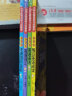 小学生英语学习好帮手（全4册） 小学生每日英语阅读+英语语法+英语词汇+英语国际音标 实拍图