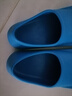 洲克游泳脚蹼专业训练蛙鞋橡胶鸭脚板潜水浮潜装备621505851-4  30/32 实拍图