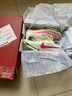 耐克（Nike）汤普森9秒75新纪录 田径精英Nike Maxfly耐克气垫男女短跑钉鞋 DH5359-100Maxfly经典款 现已停产 44 实拍图
