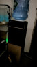奥克斯（AUX） 饮水机家用立式办公双开门柜式快速加热饮水器 旗舰款【轻奢黑金温热】 温热型 晒单实拍图