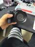 尼康（Nikon）Z50II/z50二代/z502入门级微单相机 尼康云创Vlog自拍高清旅游照相机 Z50II 16-50套机(新手初学推荐) 套餐一【入门必备 64G卡+相机包+UV等配件】 实拍图