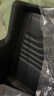 吉利汽车原厂 3D皮质包围脚垫 环保舒适 专车定制 22款第四代帝豪 晒单实拍图