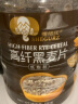 穗格氏（SHEGURZ）高纤黑麦片1000g罐装 即食营养早餐低脂健身代餐燕麦片无糖精谷物 实拍图