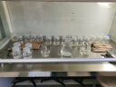 青岛海博MS培养基植物组织培养生物检测实验室干粉营养琼脂粉末 【比克曼生物】MS培养基(含琼脂和蔗糖) 晒单实拍图