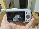Sony索尼a5000/a6000/a6300/A6400数码高清4K视频二手微单反相机A6500 99新A5000含16-50镜头(美颜+翻转功能) 套餐二摄影中端配置 实拍图