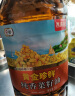 香满园黄金珍鲜纯香菜籽油5L（金龙鱼荣誉出品） 实拍图