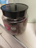 华味亨 陈皮杨梅180g/罐 蜜饯话梅干酸甜果脯小吃办公室健康团购零食 实拍图
