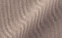 无印良品 MUJI 女式 灯芯绒轻便裤休闲裤秋冬季 纯棉全棉 BEE06C2A 浅米色 S 实拍图
