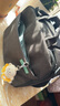 宜丽客（ELECOM） 摄影单反微单相机包单肩包一机一镜多功能旅行帆布手提斜跨off toco  黑色-大 实拍图