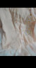 雅黛丝薇新款连衣裙夏季两件装新中式国风盘扣小个子改良旗袍裙雪纺长裙子 上衣+裙子 L（建议108-120斤） 晒单实拍图