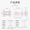 格耳电视支架（32-70英寸)电视挂架电视壁挂架旋转伸缩支架小米海信创维华为通用电视机挂架 实拍图