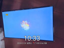 SHARP夏普 42英寸电视 日本原装面板 全高清 超薄 人工智能网络WIFI液晶LED平板电视机 实拍图