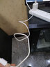 trendsetter适用于oppo数据线充电线100W80W闪充findx9/x8/x7/N5/reno14/13/12/11/k13/11/12/pro手机充电器线 实拍图
