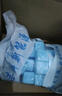载旗固体酒精块洒精炉干锅火锅烧烤引燃块无烟助燃燃料 蓝色一包32粒【30克装】 0cm 实拍图