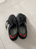扬武源（YANGWUYUAN）帆布太极鞋男女款练功鞋春秋季透气牛筋底武术鞋晨练鞋太极拳鞋子 实拍图